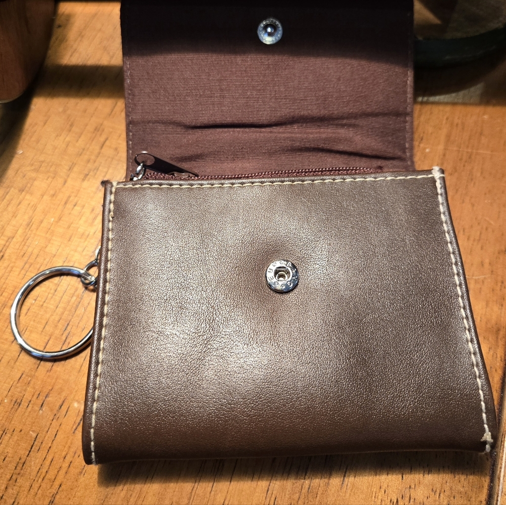 Resetting Wallet Key Chain - Picture 5 of 9